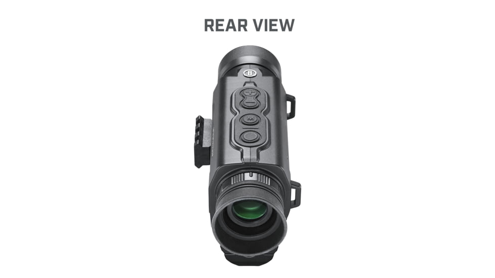 BUSH EX650 EQUINOX X 650 W/ ILLUMINATOR, BOX