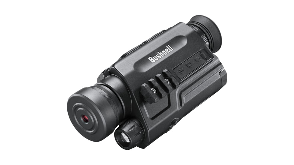 BUSH EX650 EQUINOX X 650 W/ ILLUMINATOR, BOX
