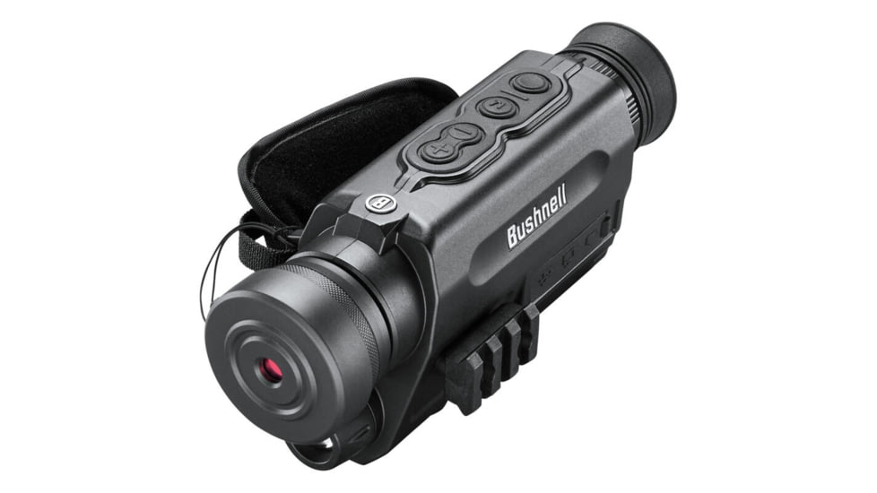 BUSH EX650 EQUINOX X 650 W/ ILLUMINATOR, BOX