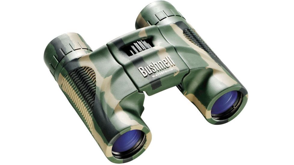 Bushnell H2O 10x25 Binocular 131006
