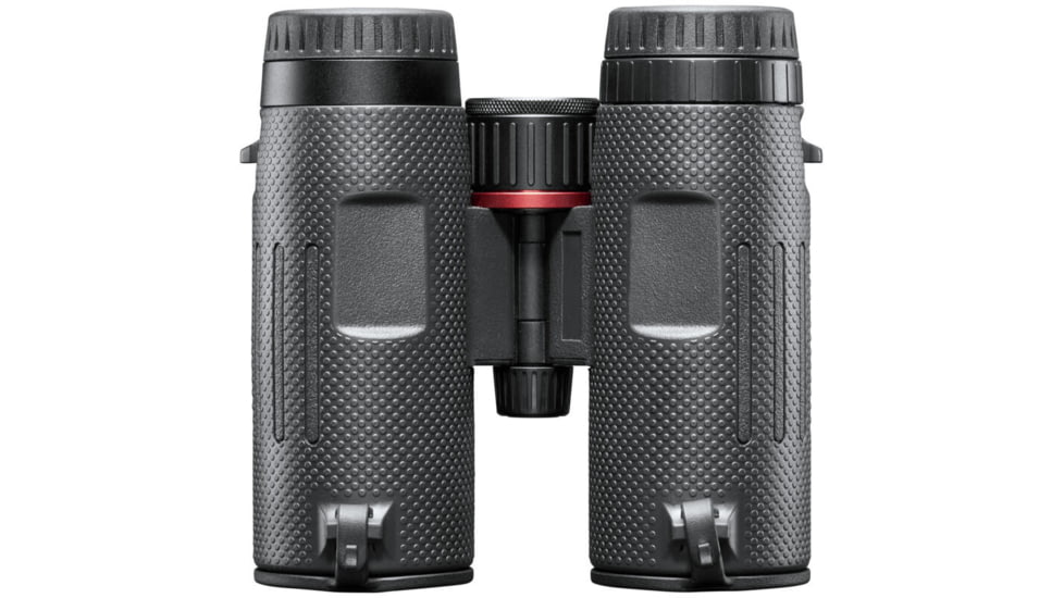 Bushnell 10x36mm Nitro Binocular Roof FMC, UWD, EXO Barrier, Black, BN1036B