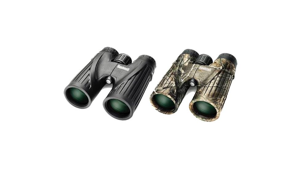 Bushnell 10x42 Legend Ultra HD Binoculars