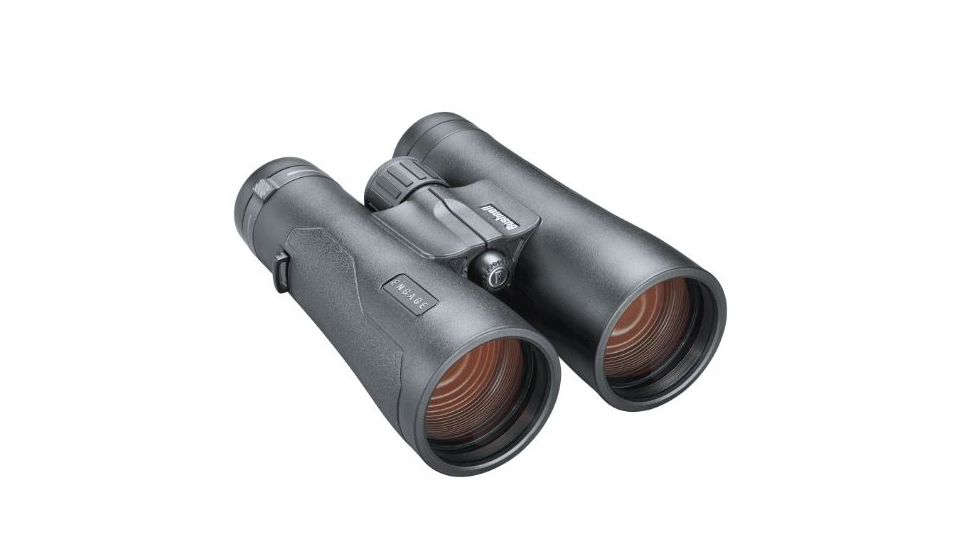 Bushnell 10x50 Engage Roof Prism Waterproof Binocular,Black, BEN1050