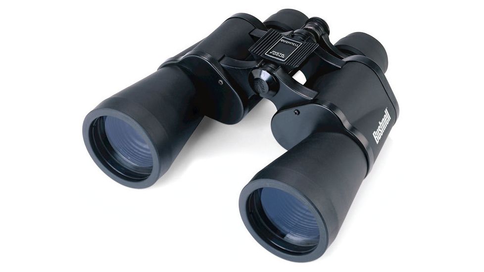 Bushnell Falcon 10x50 Porro Prism Binoculars 133450