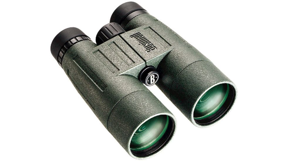 Bushnell Trophy 12x50 Binoculars 231250