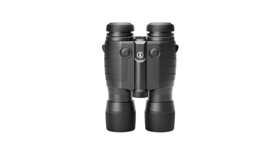Bushnell 2.5x40mm Lynx Gen 1 Night Vision Binocular, Black, IR light 260401