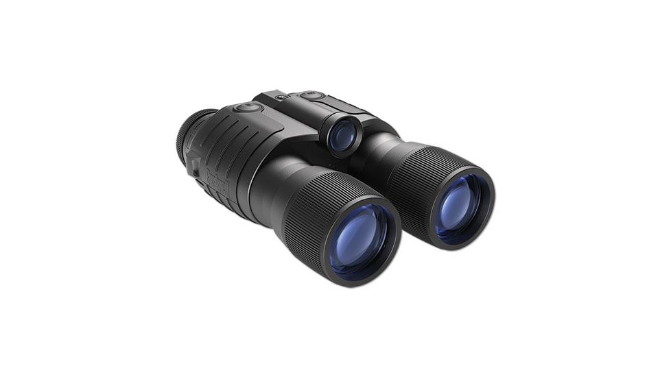 Bushnell 2.5x40mm Lynx Gen 1 Night Vision Binocular, Black, IR light 260401