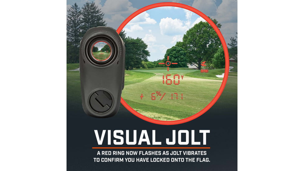 Bushnell 201950 Pro XE 7x 25mm 5 Yds 1300 Yds 300 Ft @ 1000 Yds FOV