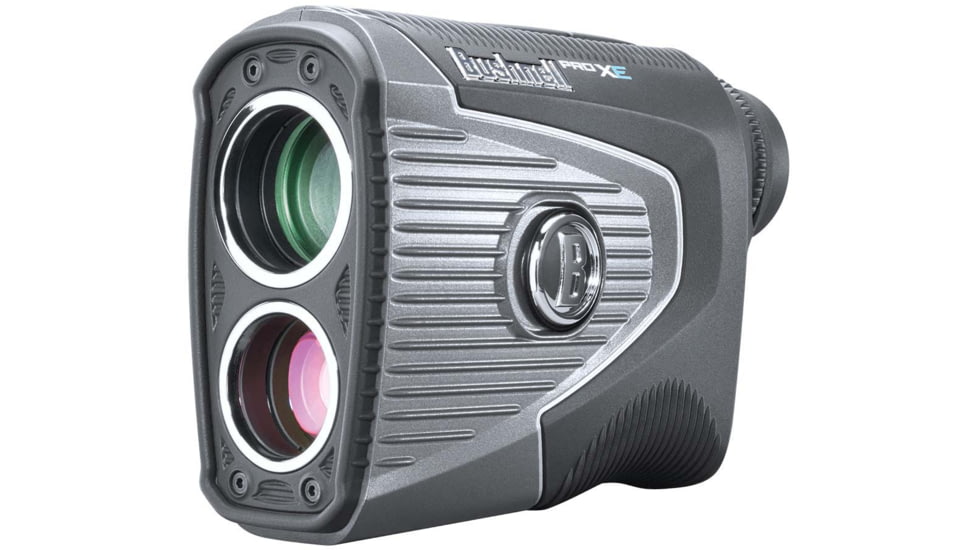 Bushnell 201950 Pro XE 7x 25mm 5 Yds 1300 Yds 300 Ft @ 1000 Yds FOV