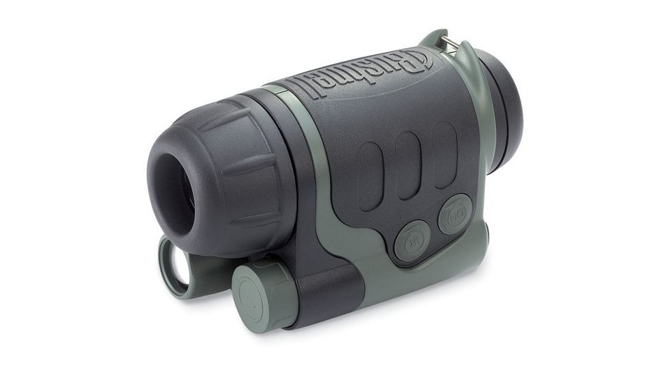 Bushnell Night Vision 2x24mm Monoculars Scope