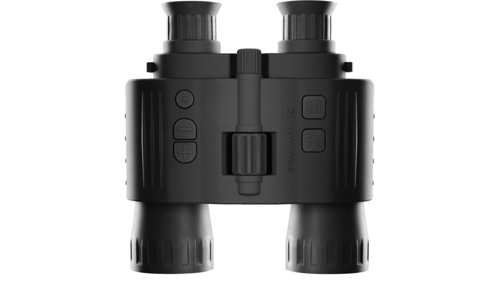 Bushnell 2x40mm Equinox Z Digital Night Vision Binocular, Black, Box, 260500