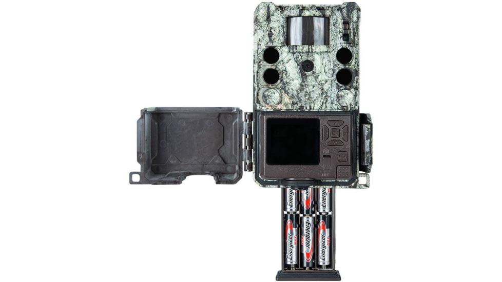 Bushnell 30mp Core S-4k Tree Bark Camo No Glow Box - 119949C