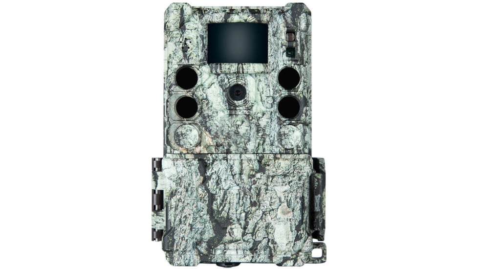 Bushnell 30mp Core S-4k Tree Bark Camo No Glow Box - 119949C