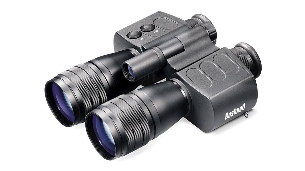 Bushnell Night Vision 3.1x50 Binoculars 263150