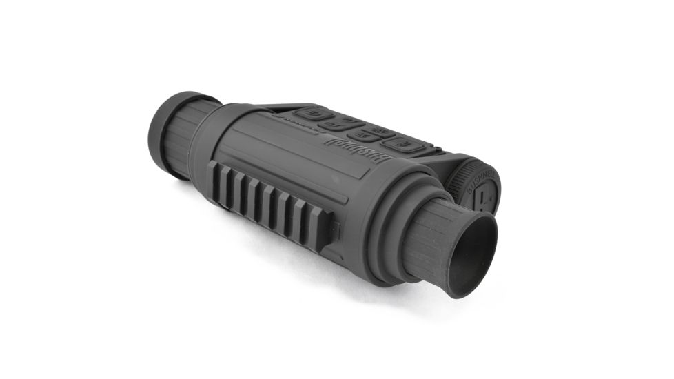 Bushnell 3x30 Equinox Digital Night Vision Monocular, Black, 260130