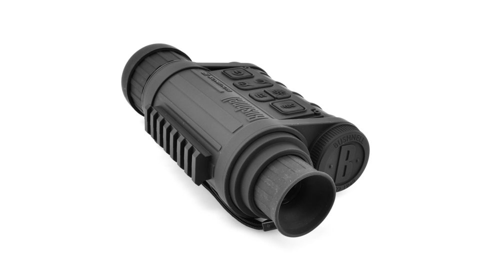 Bushnell 4.5x40 Equinox Digital Night Vision Black Monocular 260140