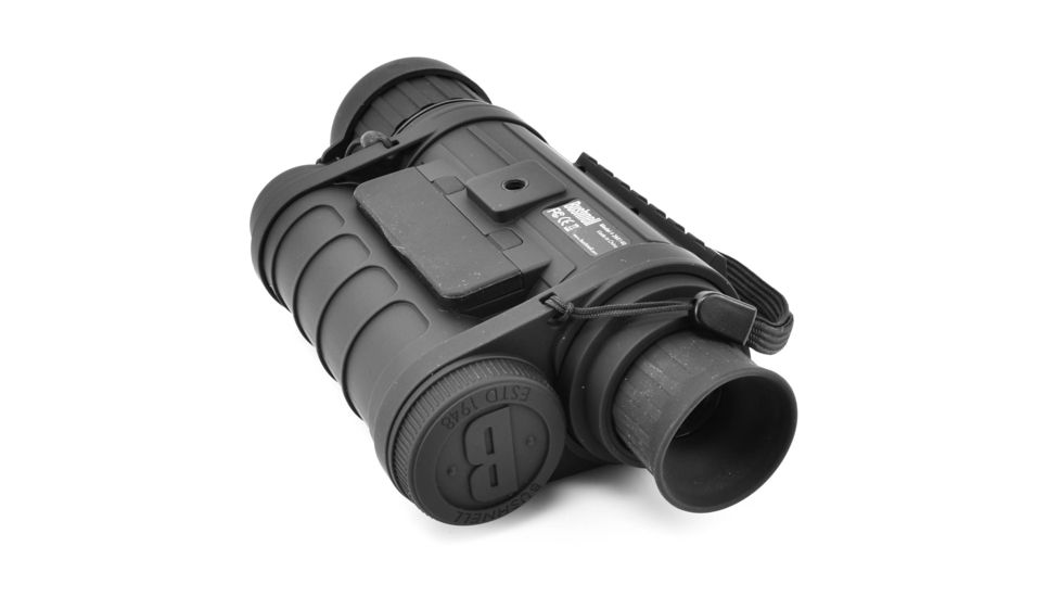 Bushnell 4.5x40 Equinox Digital Night Vision Black Monocular 260140