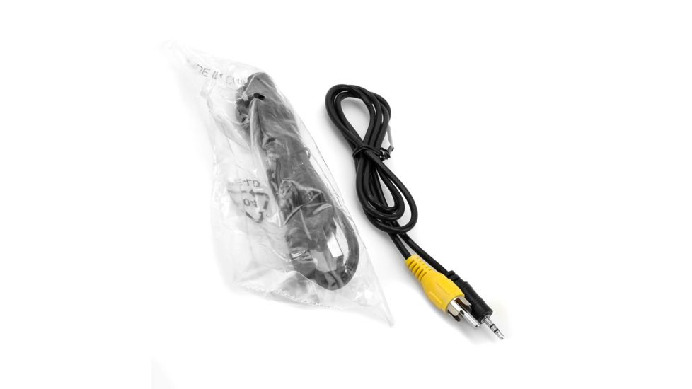 Bushnell 4.5x40 Equinox Digital Night Vision Black Monocular 260140