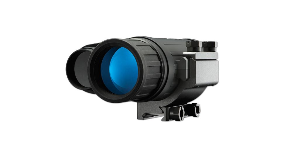 Bushnell 4.5x40mm Equinox Z Night Vision And Rifle Mount Combo 260140MT