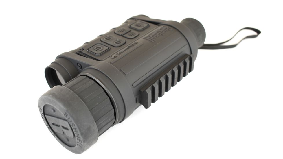 Bushnell 4.5x40mm Equinox Z Night Vision And Rifle Mount Combo 260140MT