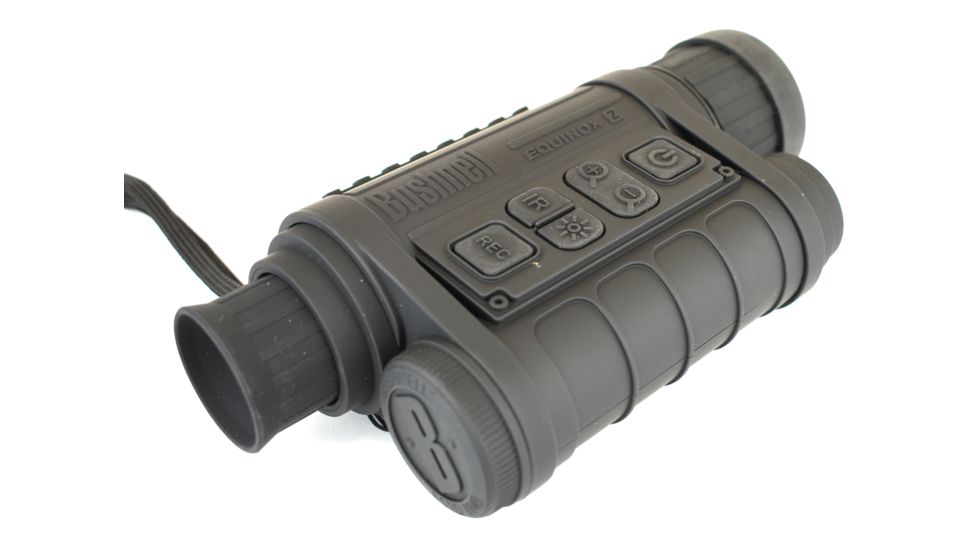 Bushnell 4.5x40mm Equinox Z Night Vision And Rifle Mount Combo 260140MT