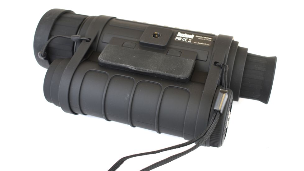 Bushnell 4.5x40mm Equinox Z Night Vision And Rifle Mount Combo 260140MT