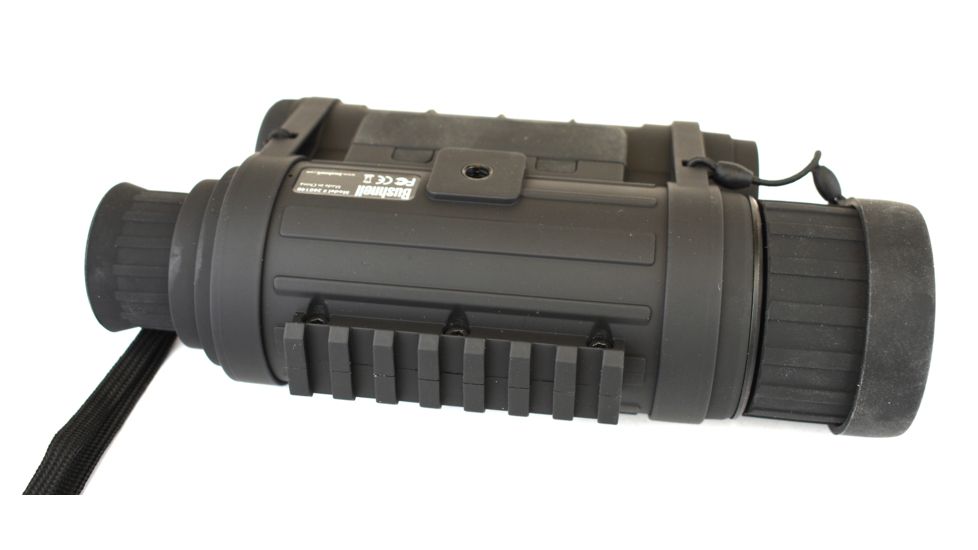 Bushnell 4.5x40mm Equinox Z Night Vision And Rifle Mount Combo 260140MT