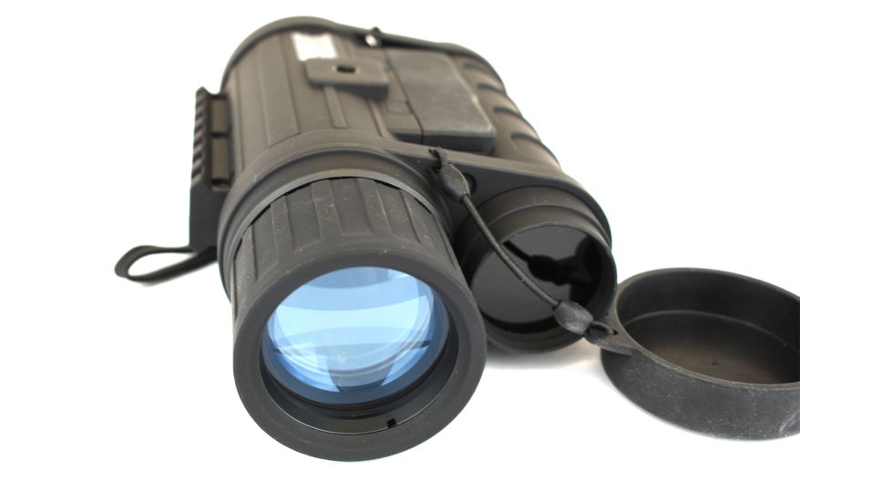 Bushnell 4.5x40mm Equinox Z Night Vision And Rifle Mount Combo 260140MT