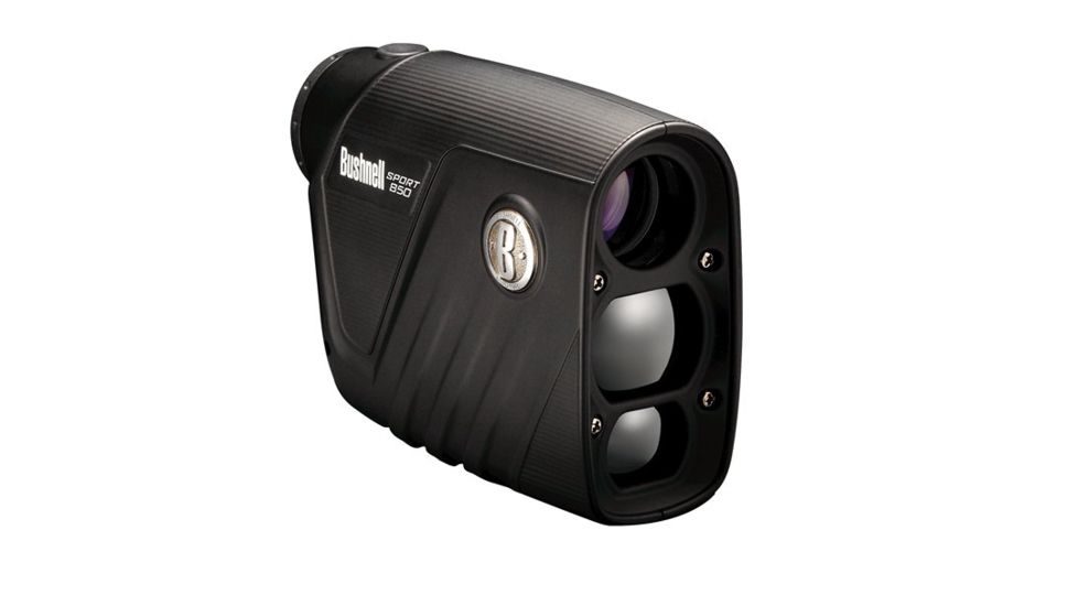 Factory DEMO Bushnell 4x20 Sport 850 Laser Range Finder 202205