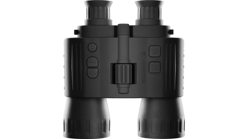 Bushnell 4x50mm Equinox Z Digital Night Vision Binocular,Black,Box 260501
