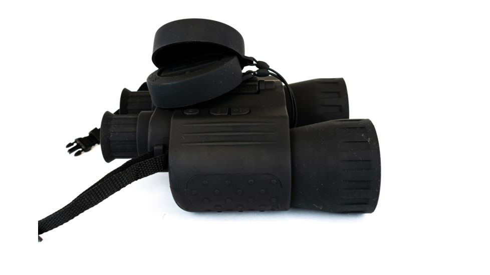 Bushnell 4x50mm Equinox Z Digital Night Vision Binocular,Black,Box 260501