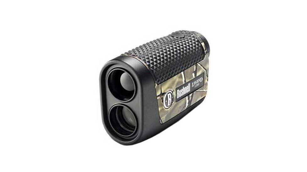 Bushnell 6x Legend Rangefinder Camo 204101