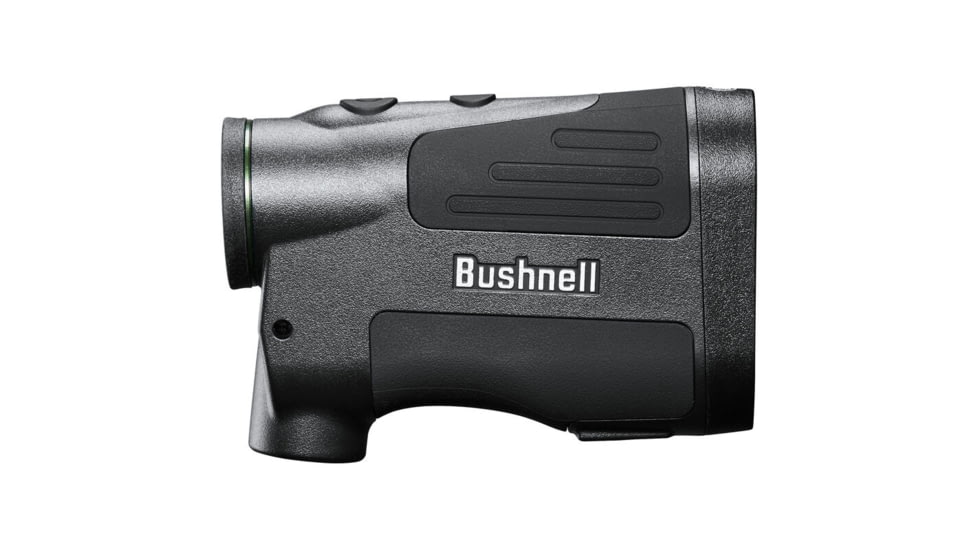 Bushnell 6x24mm Prime 1800 Black Active Display/tripod Mount, Box 5l - LP1800AD
