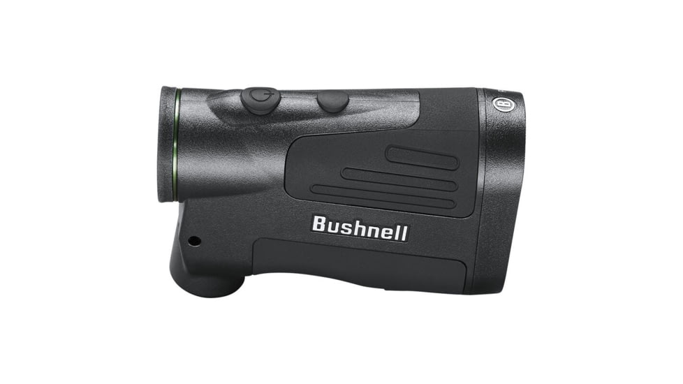Bushnell 6x24mm Prime 1800 Black Active Display/tripod Mount, Box 5l - LP1800AD
