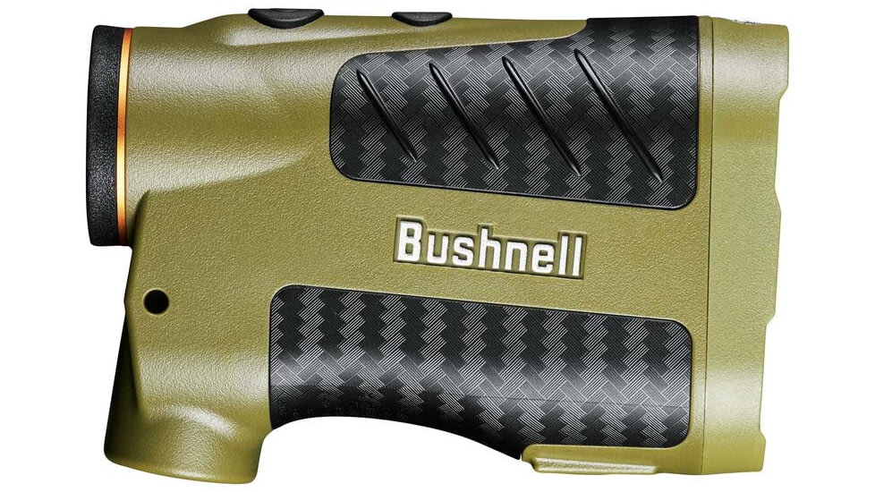 Bushnell 6x25 Broadhead Green Lrf Activesync Display, Box - LA1500AD