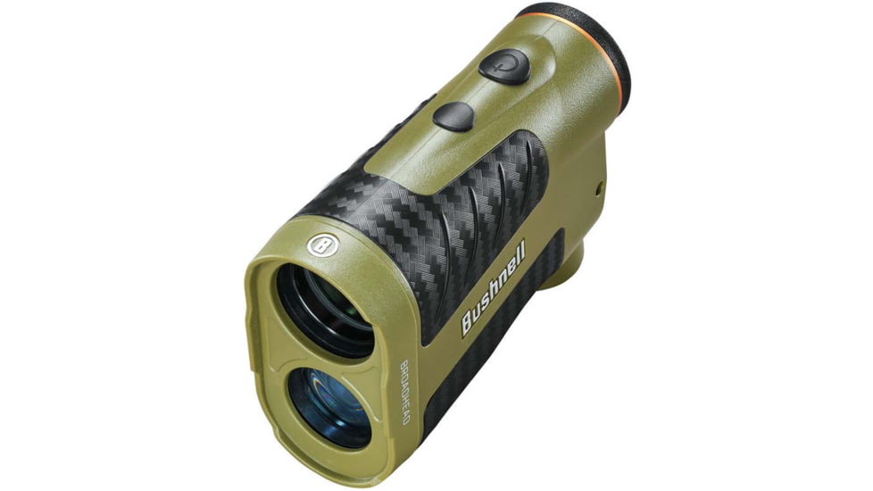 Bushnell 6x25 Broadhead Green Lrf Activesync Display, Box - LA1500AD