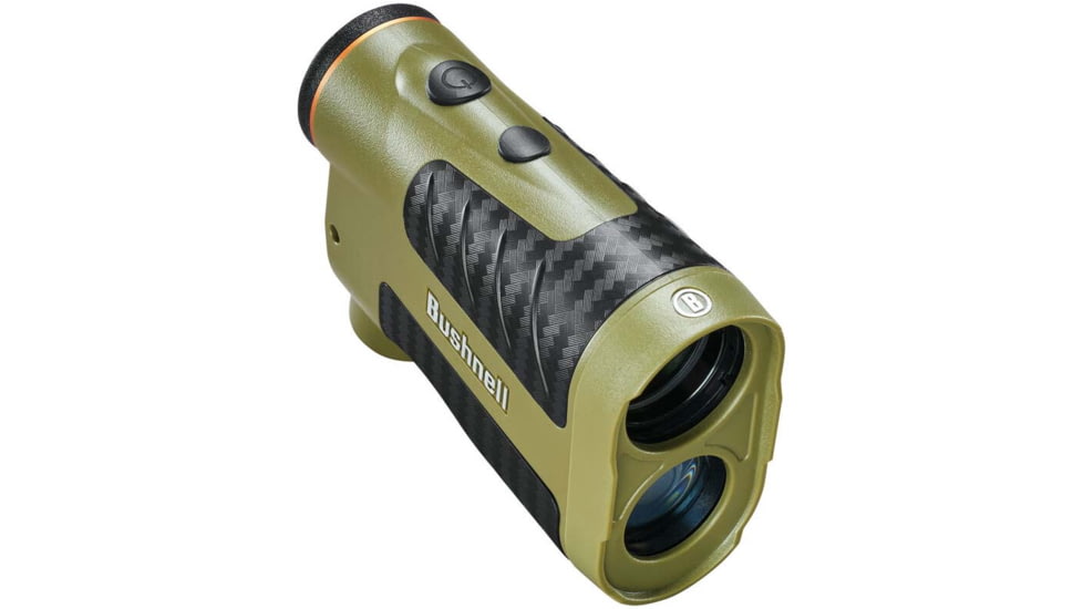 Bushnell 6x25 Broadhead Green Lrf Activesync Display, Box - LA1500AD