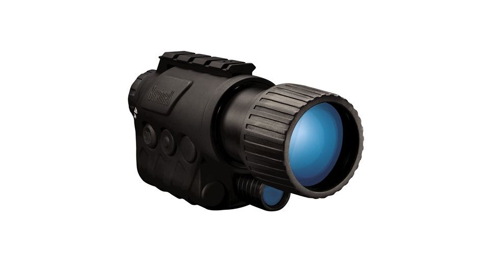 Bushnell 6x50 Equinox Digital Night Vision Monocular 260650