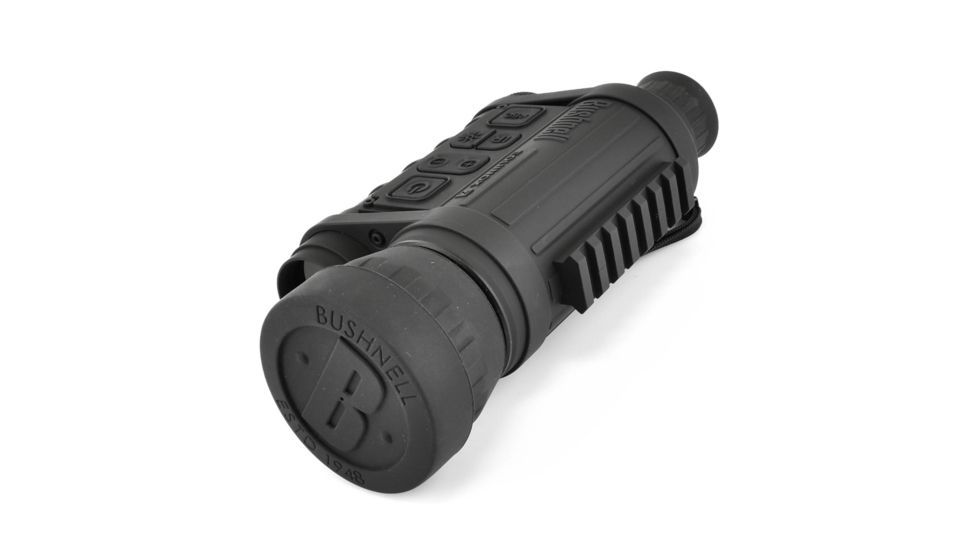 Bushnell 6x50 Equinox Z Digital Night Vision Monocular, Black, 260150