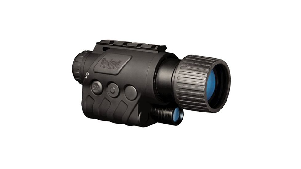 Bushnell 6x50mm Equinox Monocular Digital Night Vision 260650
