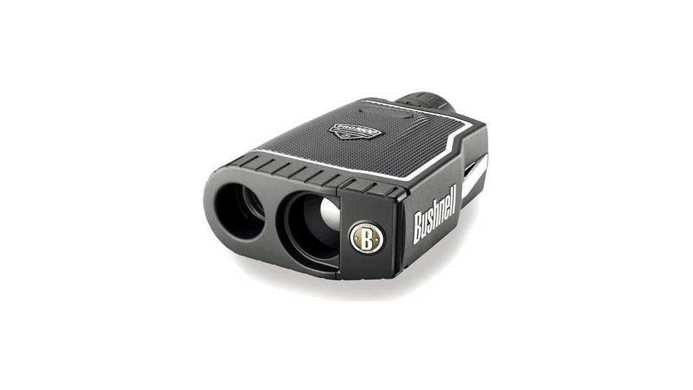 Bushnell 7x26 Pro 1600 Tournament Pinseeker Golf Laser Rangefinder - Factory DEMO