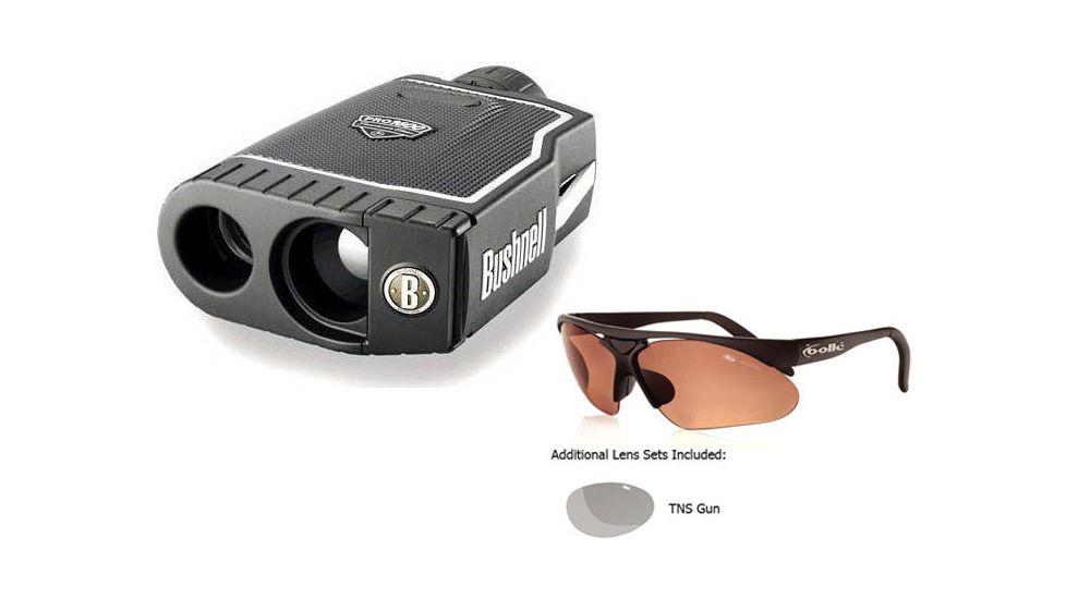 Bushnell Tournament Kit