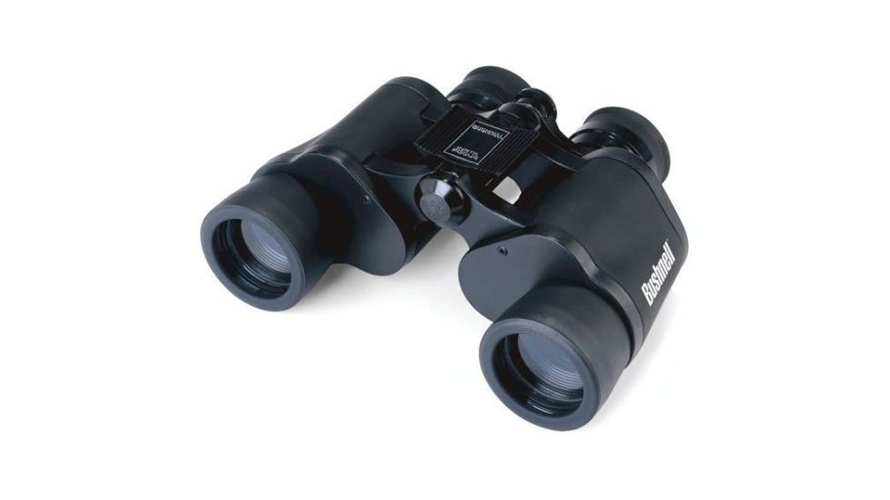 Factory DEMO Bushnell 7x35 Falcon Binoculars 13-3410