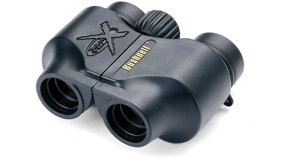 Bushnell Xtra-Wide 8x25 Binoculars 130852