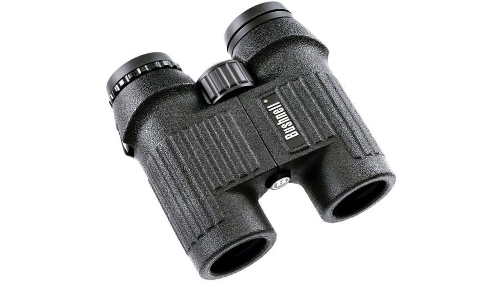 Bushnell Legend 8x32 Waterproof Rainguard Roof Prism PC-3 Binoculars 133208