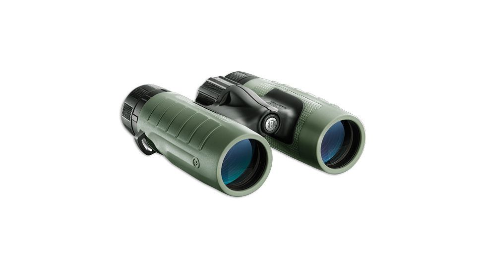 Bushnell 8x32 NatureView Roof Prism Binoculars, Tan 220832