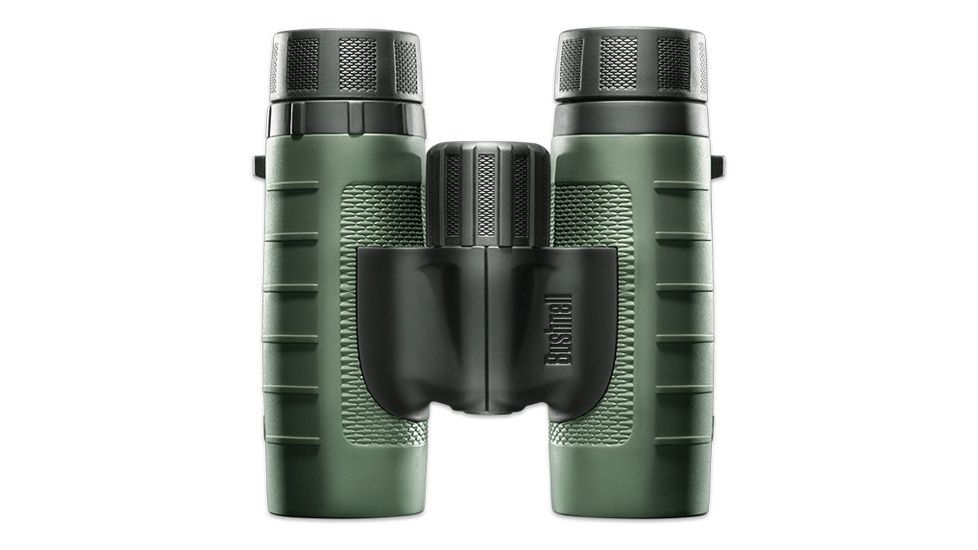 Bushnell 8x32 NatureView Roof Prism Binoculars, Tan 220832