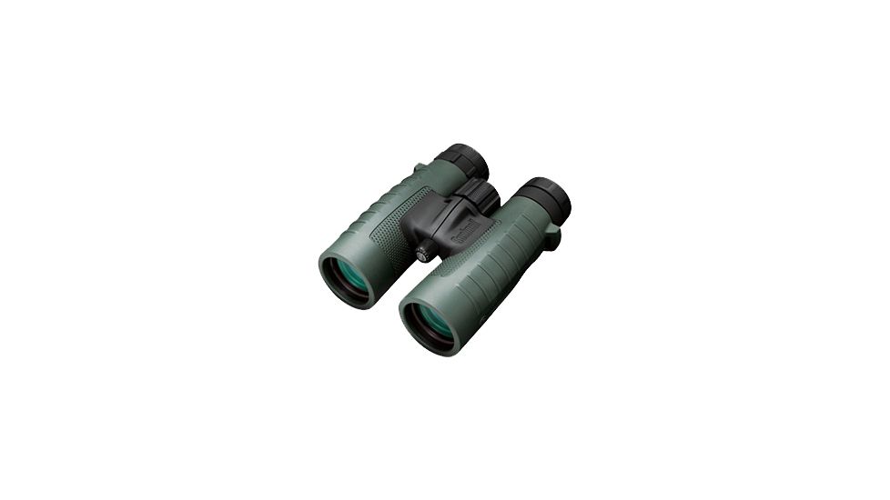 Bushnell 8x32mm Trophy XLT Roof Prism Binoculars,Green,Clam 233208C