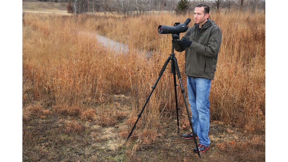 Bushnell Advanced Tripod 61" 784030