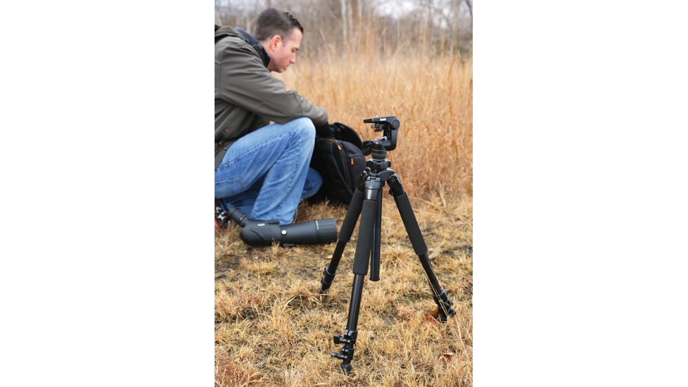 Bushnell Advanced Tripod 61" 784030